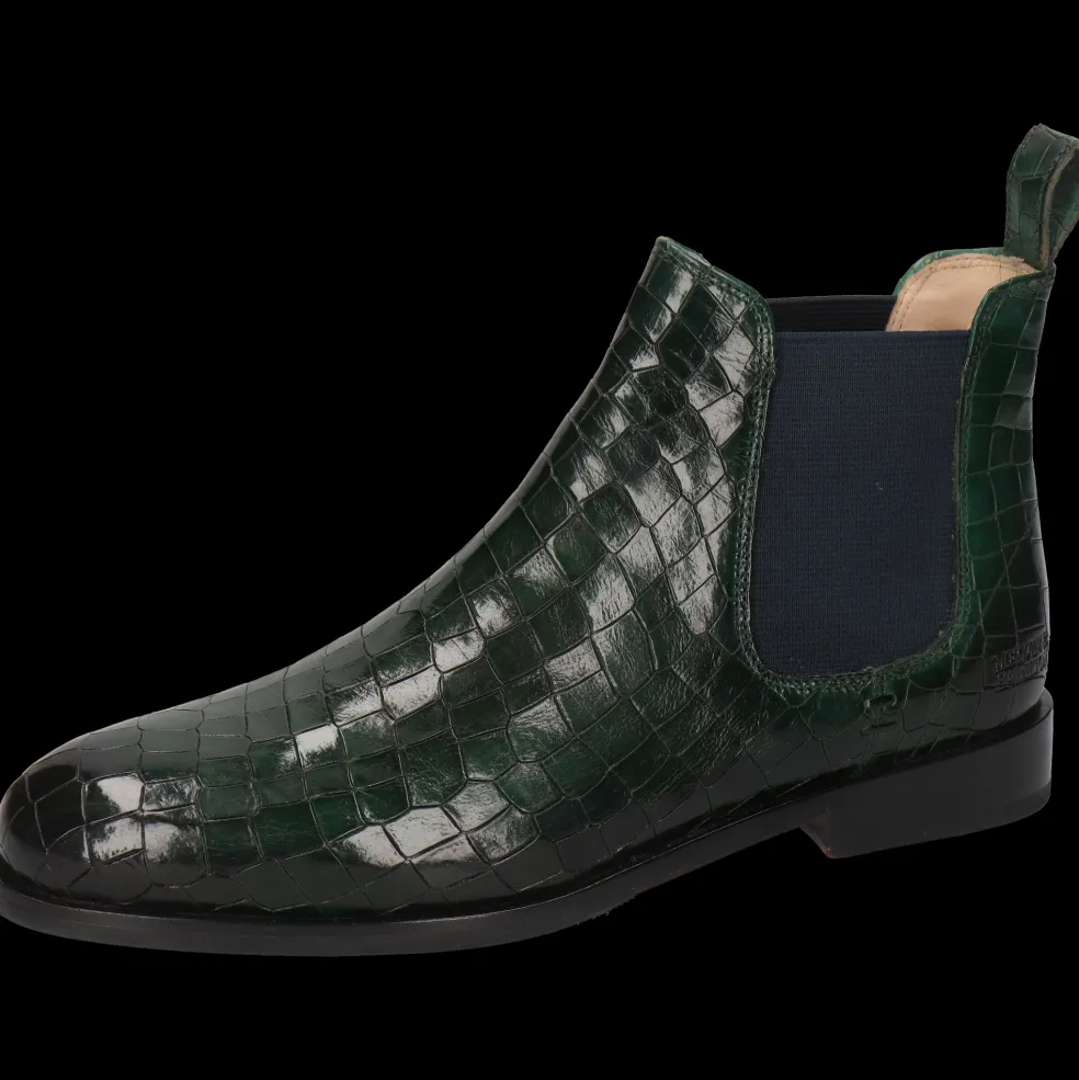 Susan 10-Melvin & Hamilton Shop