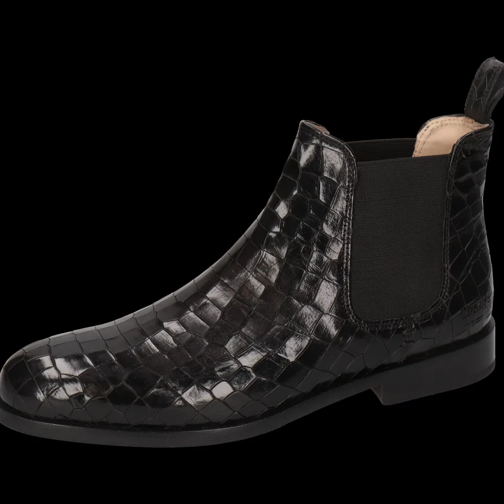 Susan 10-Melvin & Hamilton Store