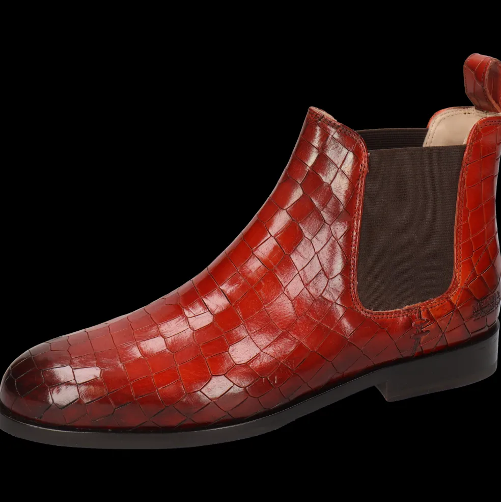 Susan 10-Melvin & Hamilton Shop