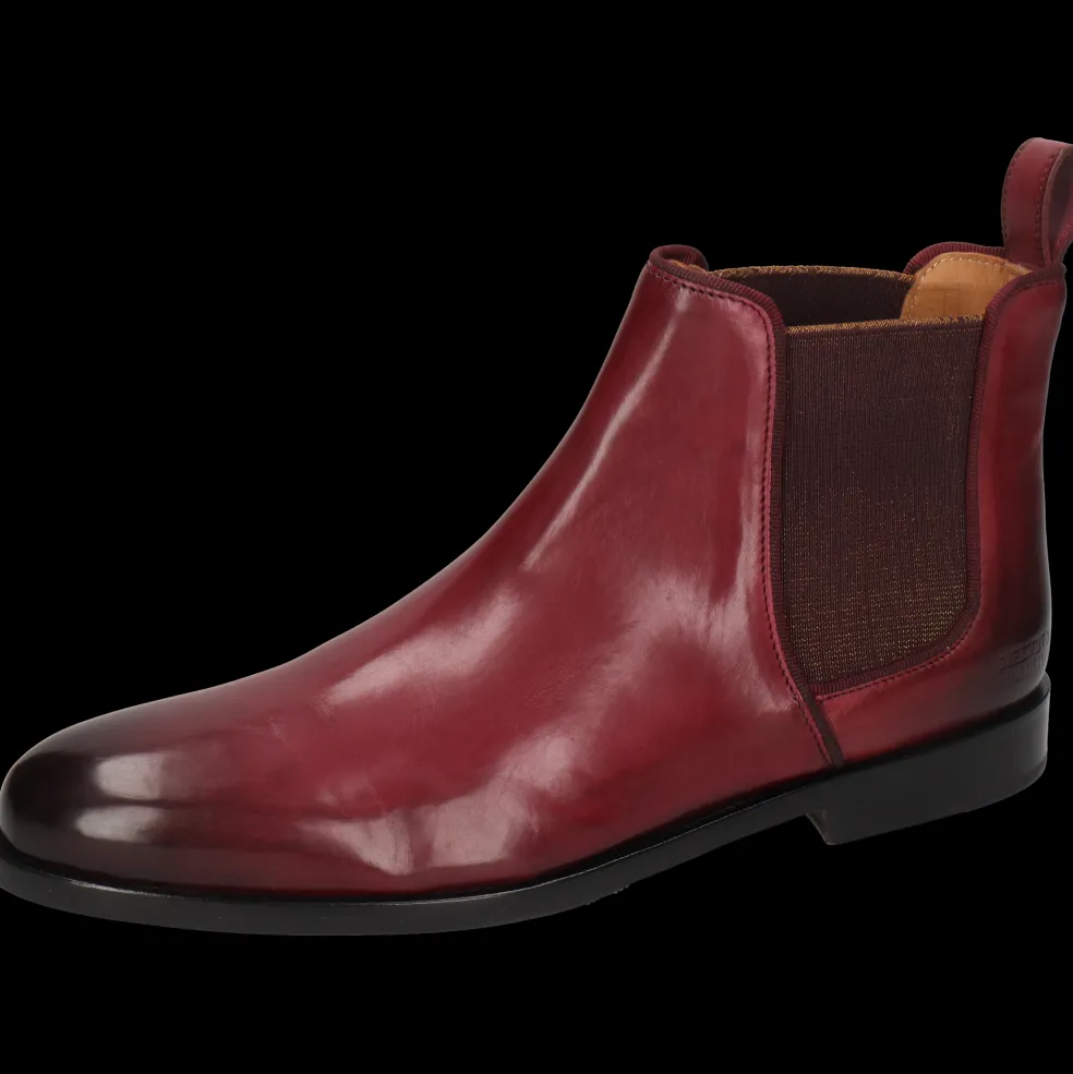 Susan 70-Melvin & Hamilton Shop