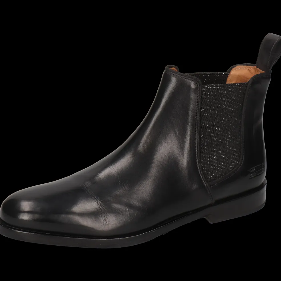 Susan 70-Melvin & Hamilton New