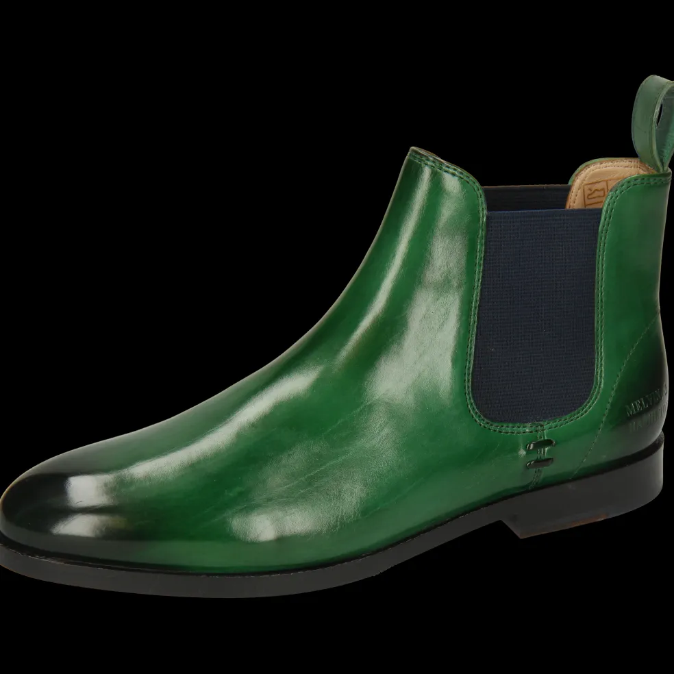 Susan 10-Melvin & Hamilton Fashion