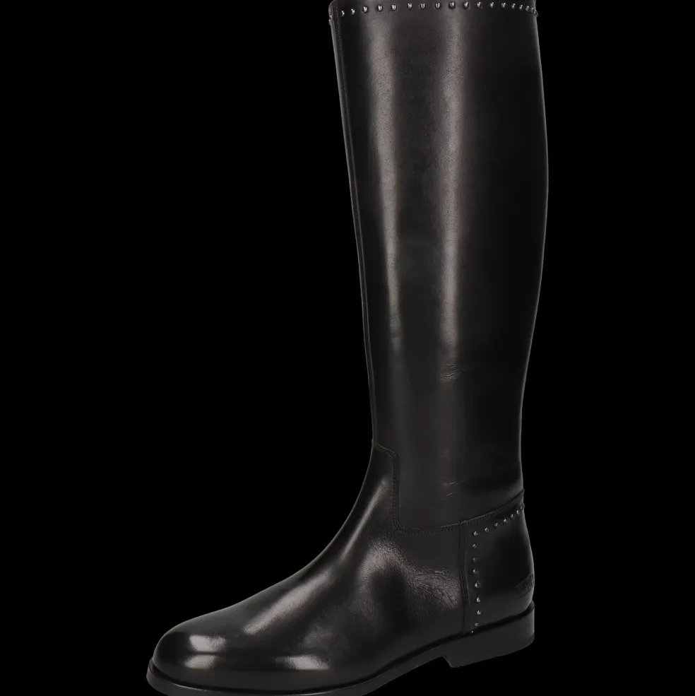 Susan 53-Melvin & Hamilton Hot