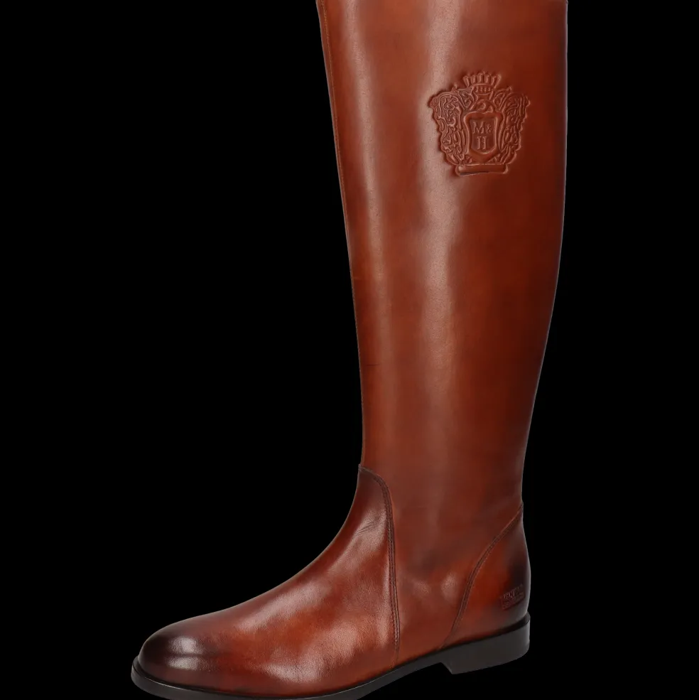 Susan 7-Melvin & Hamilton Clearance