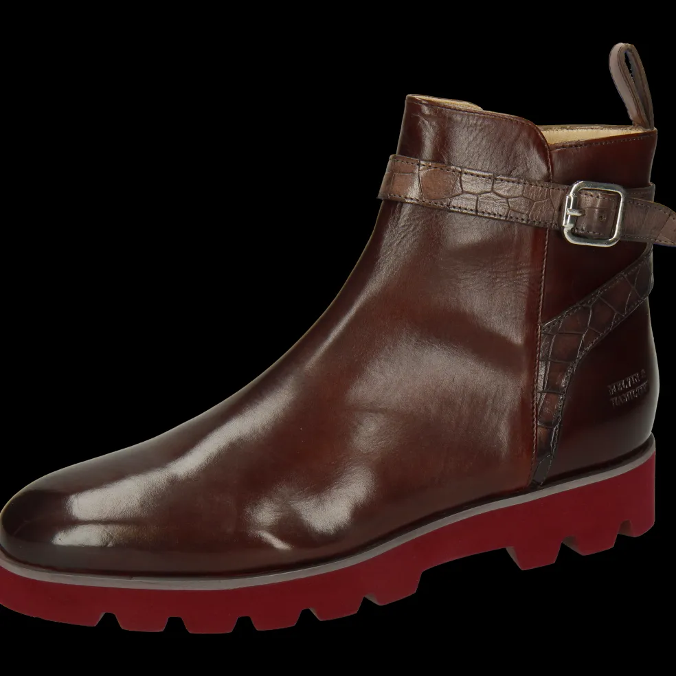 Susan 116-Melvin & Hamilton Best