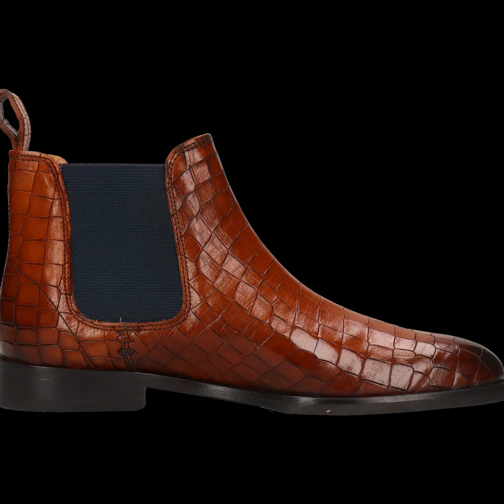 Susan 10-Melvin & Hamilton Hot