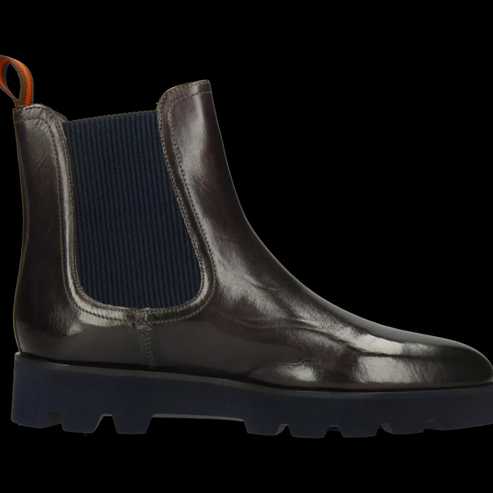 Susan 100-Melvin & Hamilton Hot