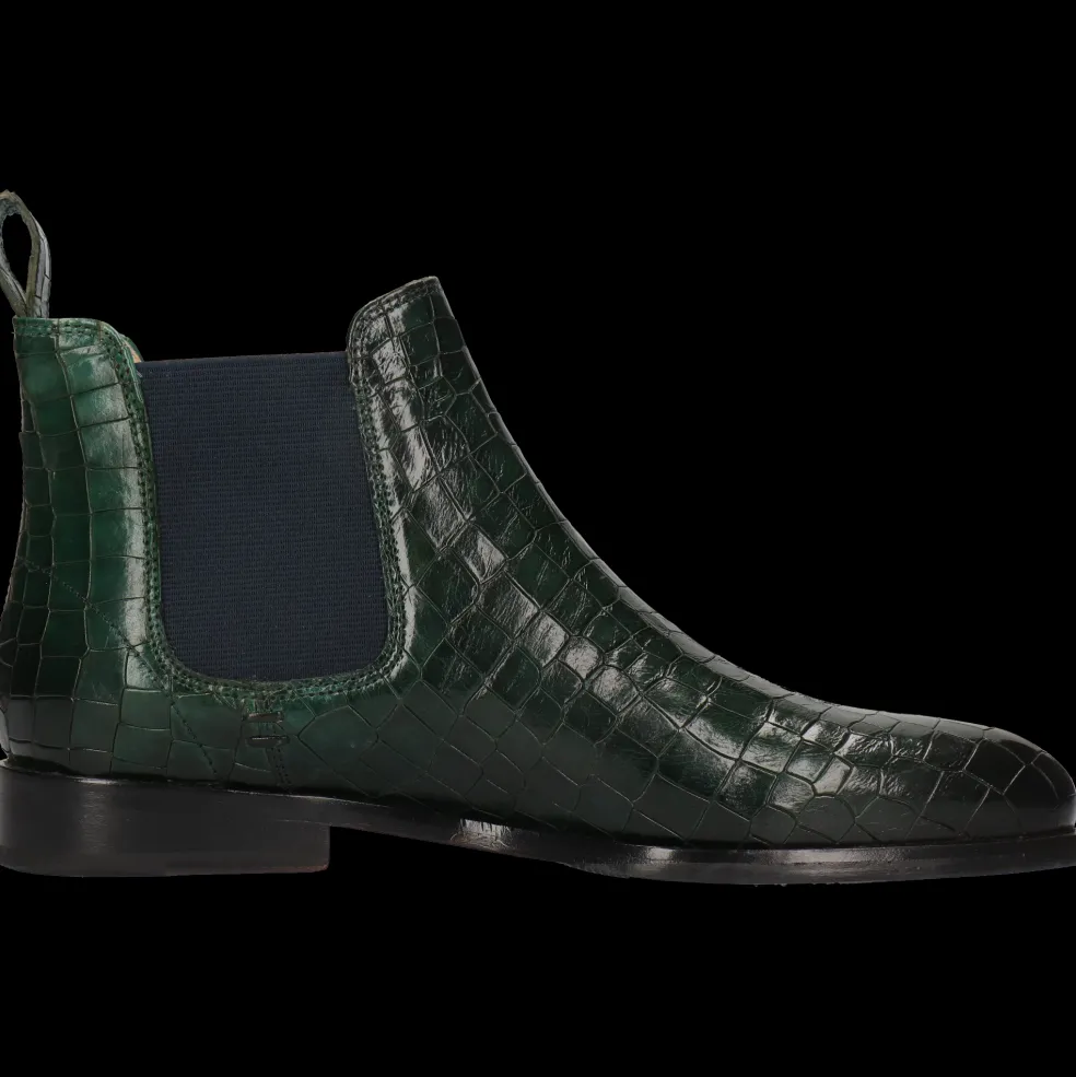 Susan 10-Melvin & Hamilton Shop