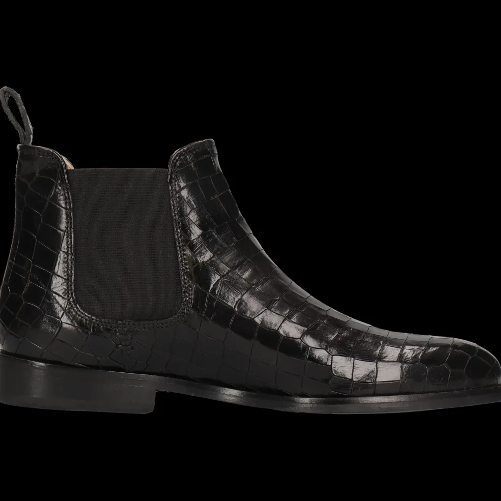 Susan 10-Melvin & Hamilton Store