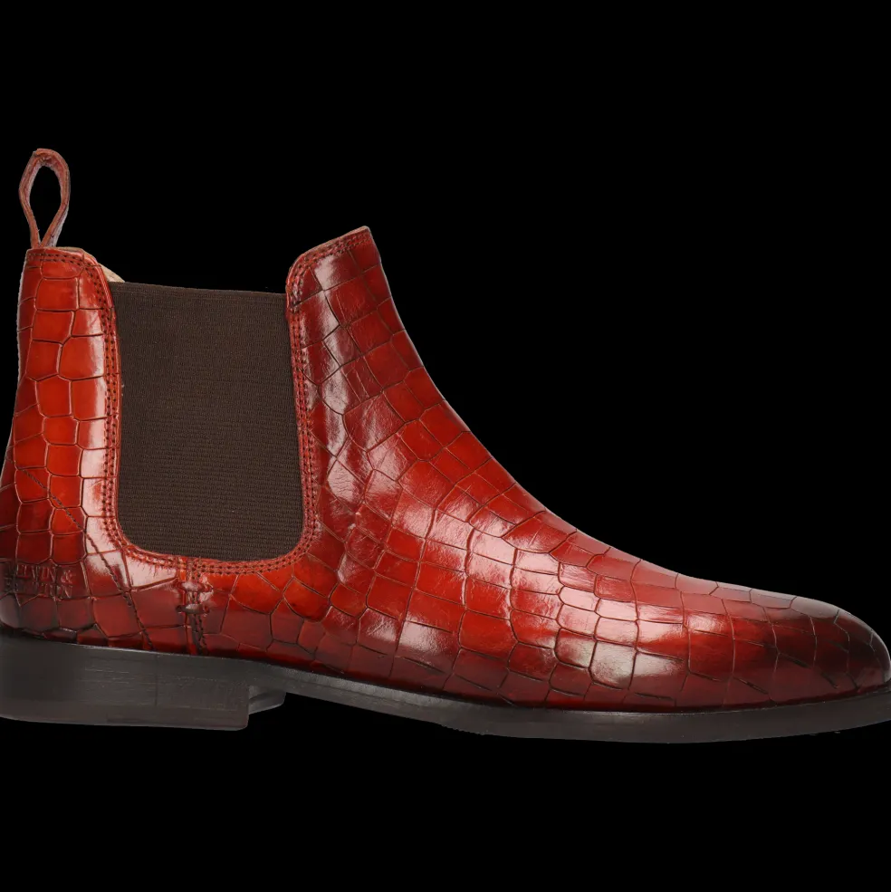 Susan 10-Melvin & Hamilton Shop