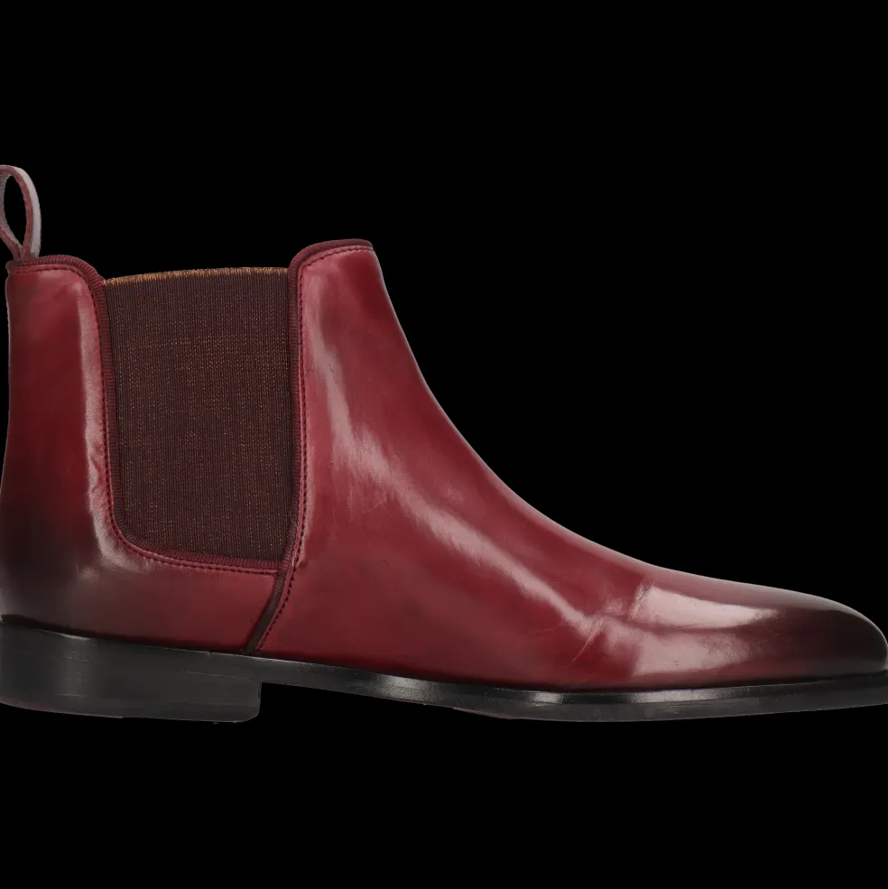 Susan 70-Melvin & Hamilton Shop