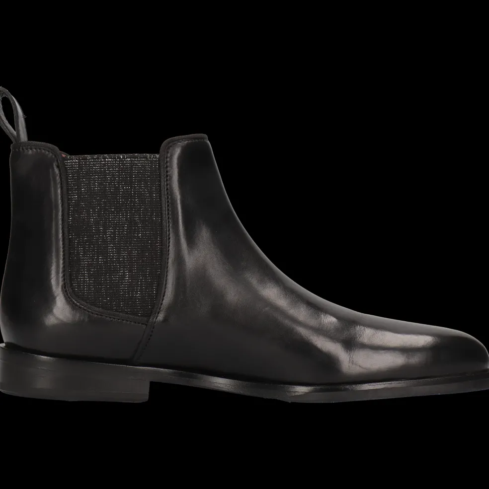 Susan 70-Melvin & Hamilton New