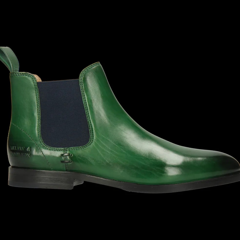 Susan 10-Melvin & Hamilton Fashion