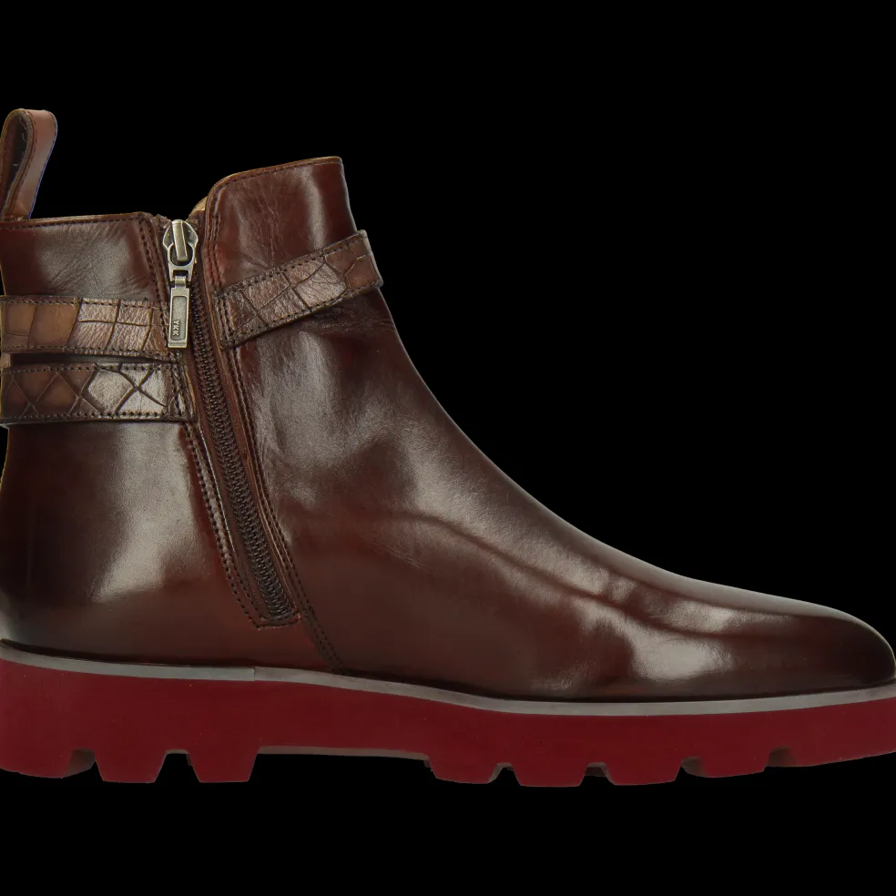 Susan 116-Melvin & Hamilton Best