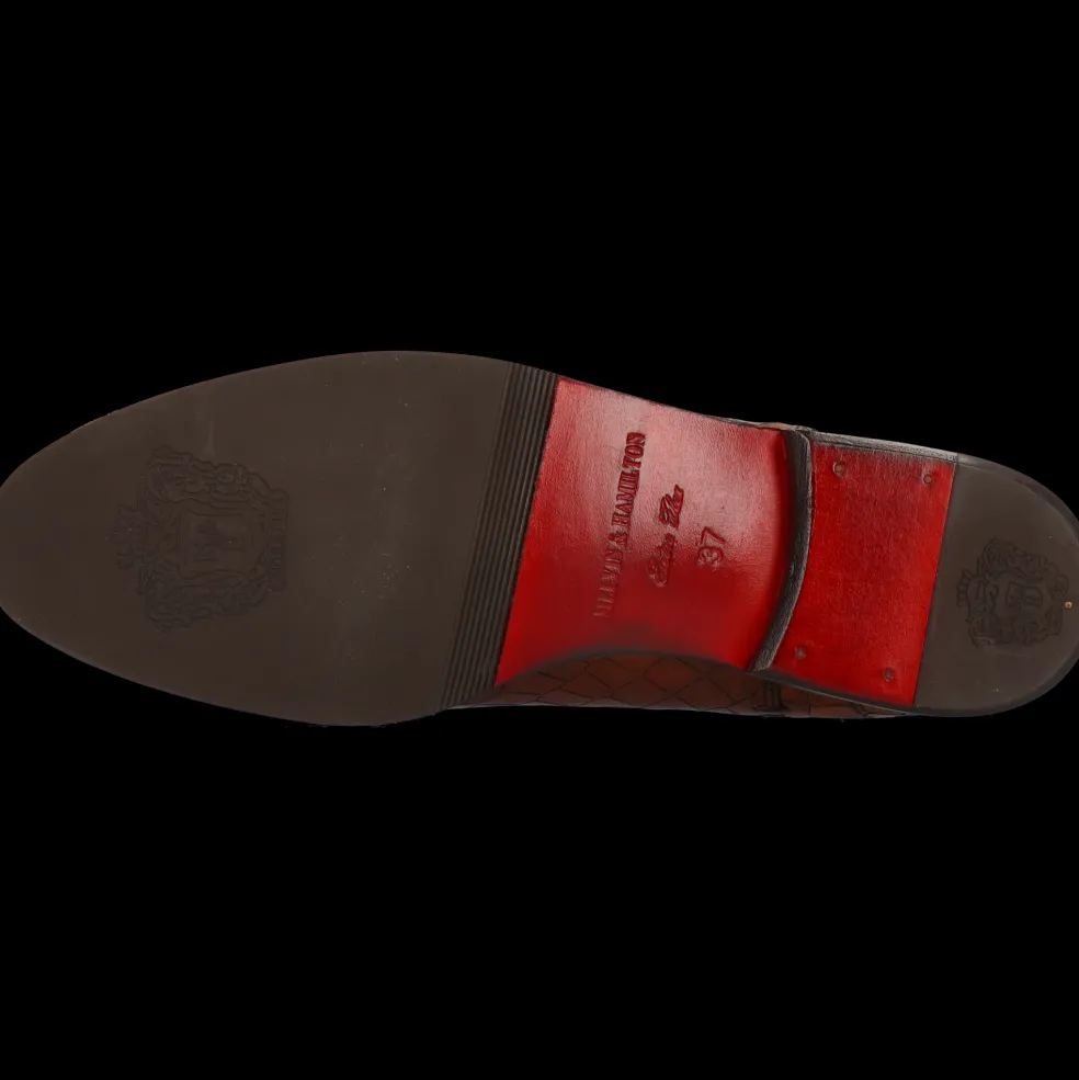 Susan 10-Melvin & Hamilton Hot