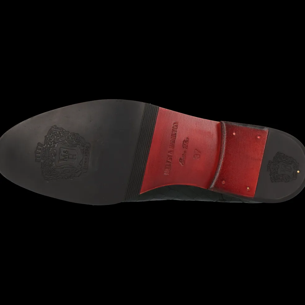 Susan 10-Melvin & Hamilton Shop