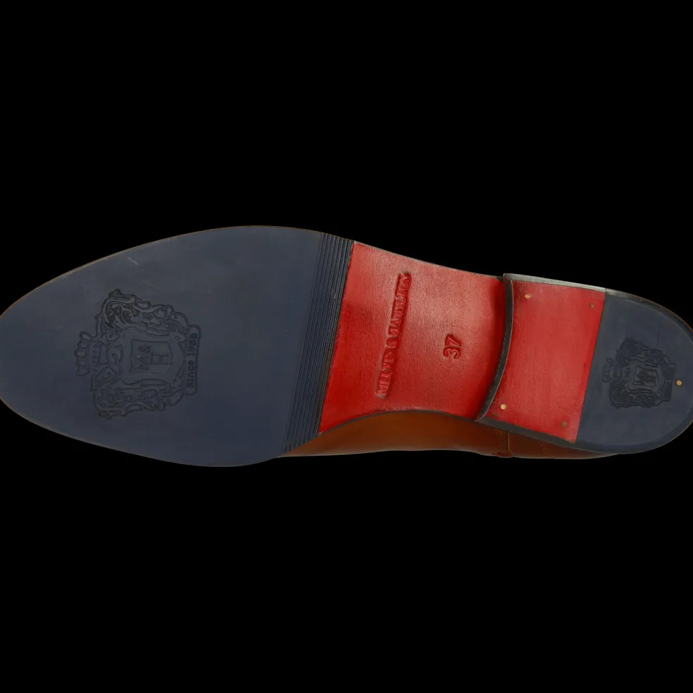 Susan 10-Melvin & Hamilton Flash Sale