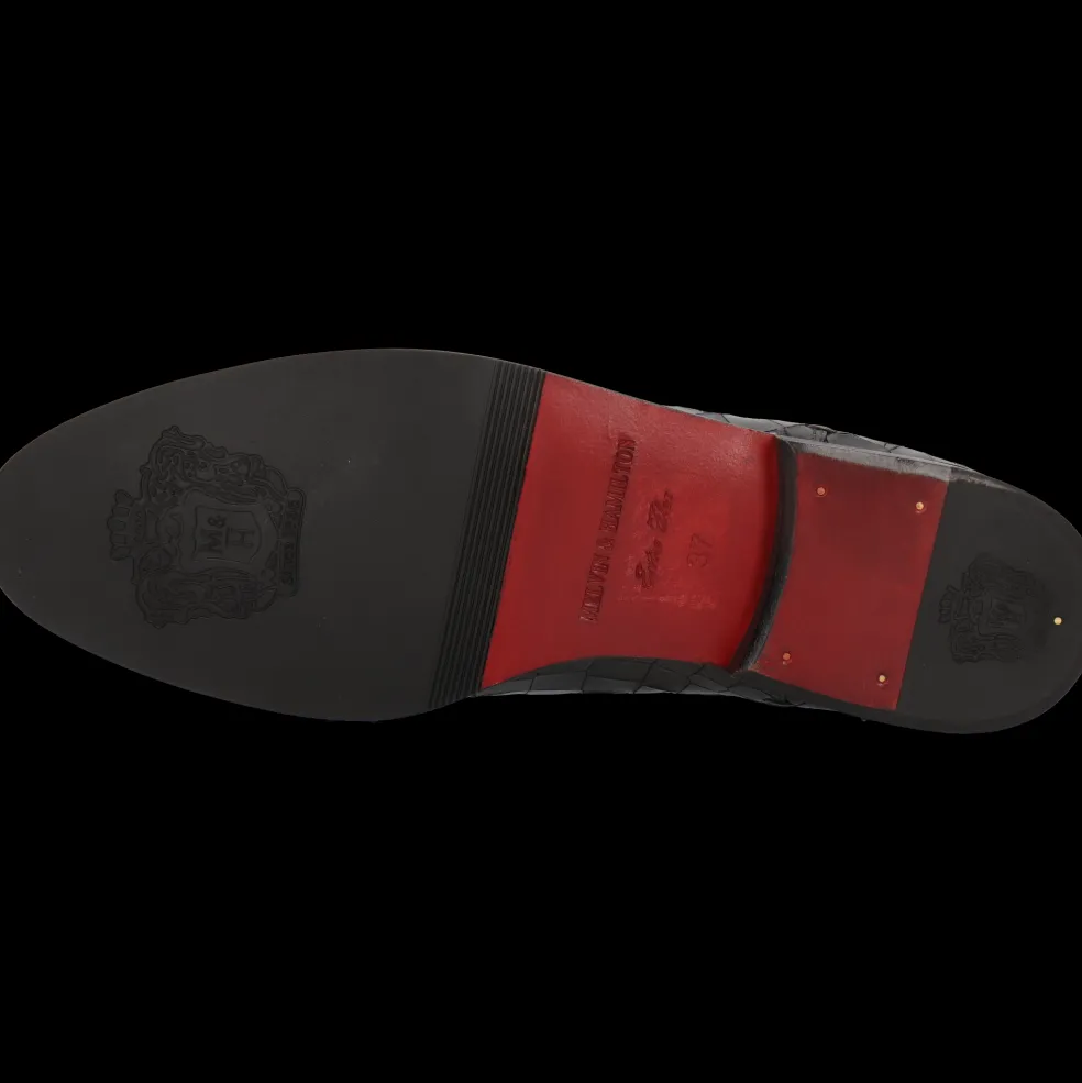 Susan 10-Melvin & Hamilton Store