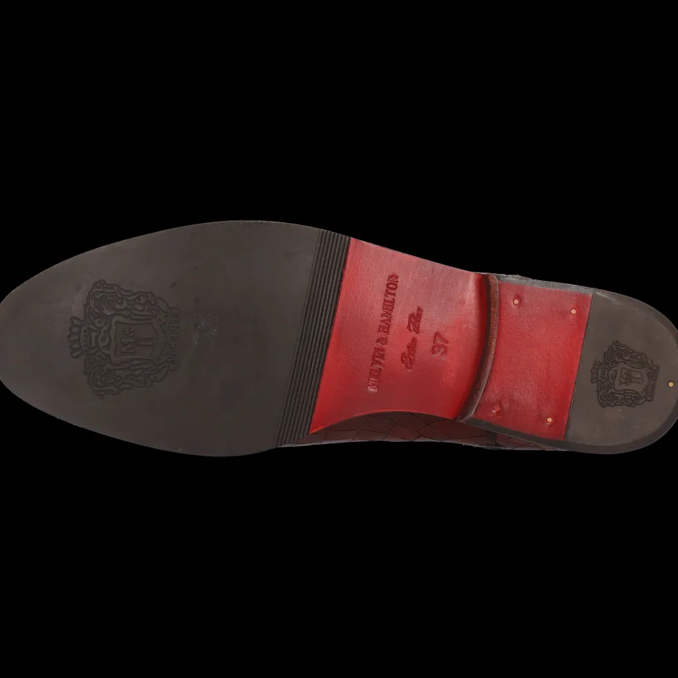 Susan 10-Melvin & Hamilton Shop