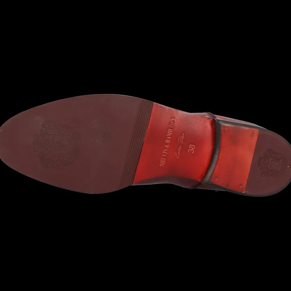 Susan 70-Melvin & Hamilton Shop