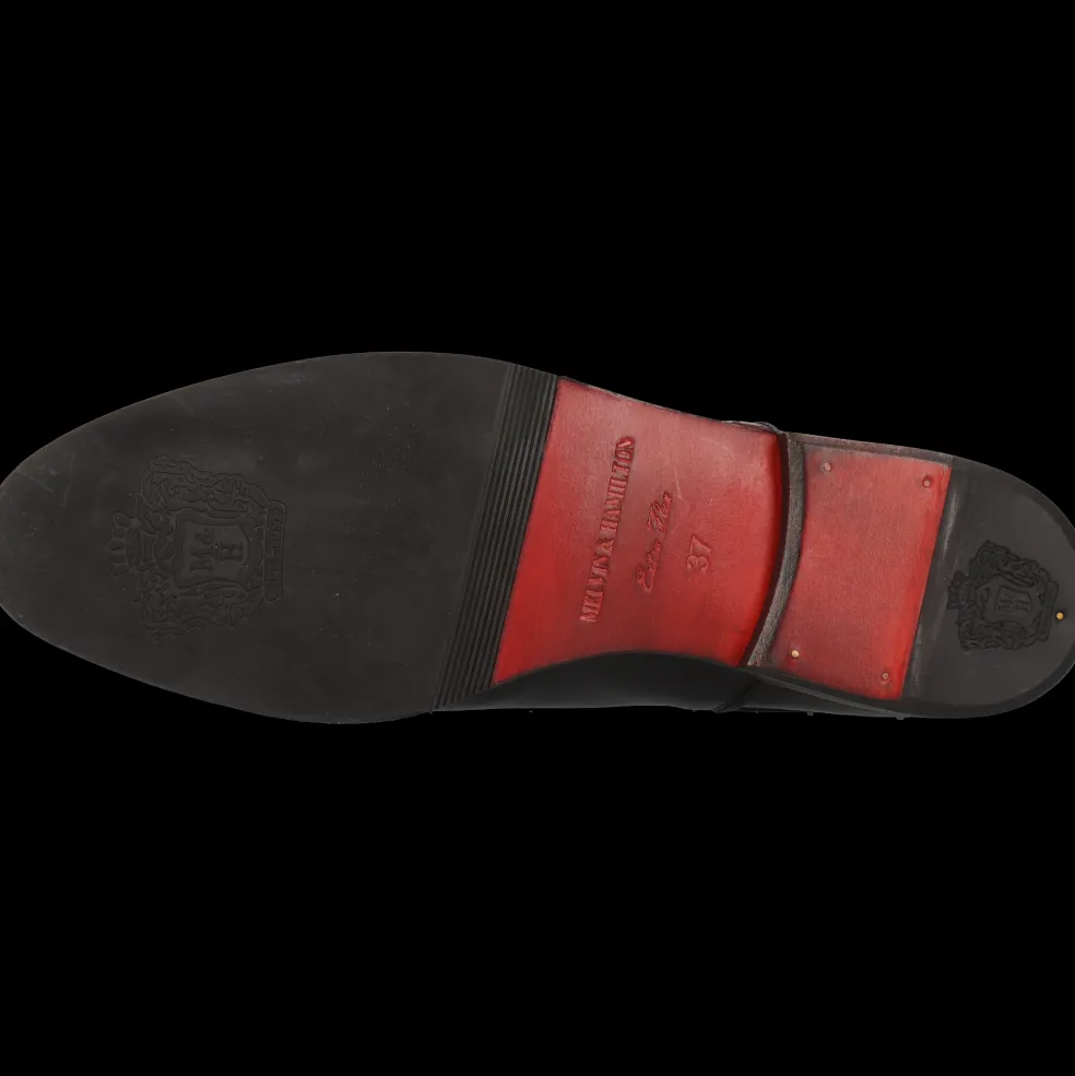 Susan 70-Melvin & Hamilton New