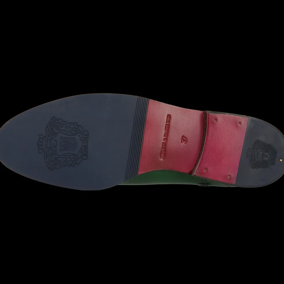 Susan 10-Melvin & Hamilton Fashion