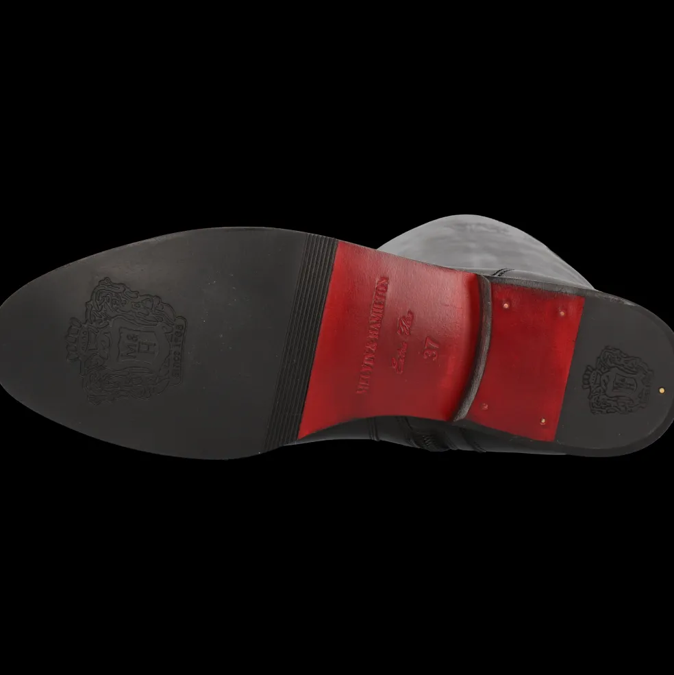 Susan 7-Melvin & Hamilton Online