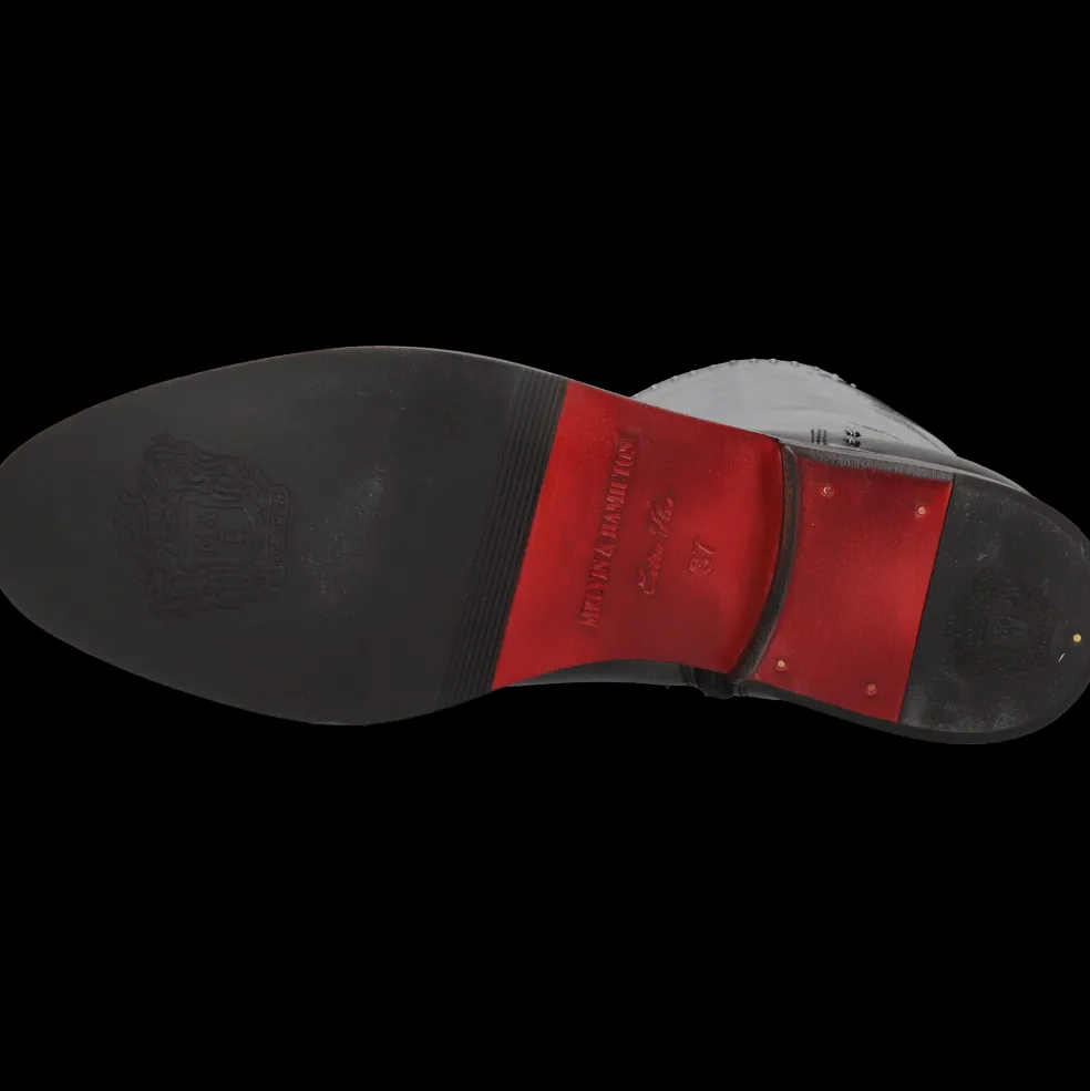 Susan 53-Melvin & Hamilton Hot