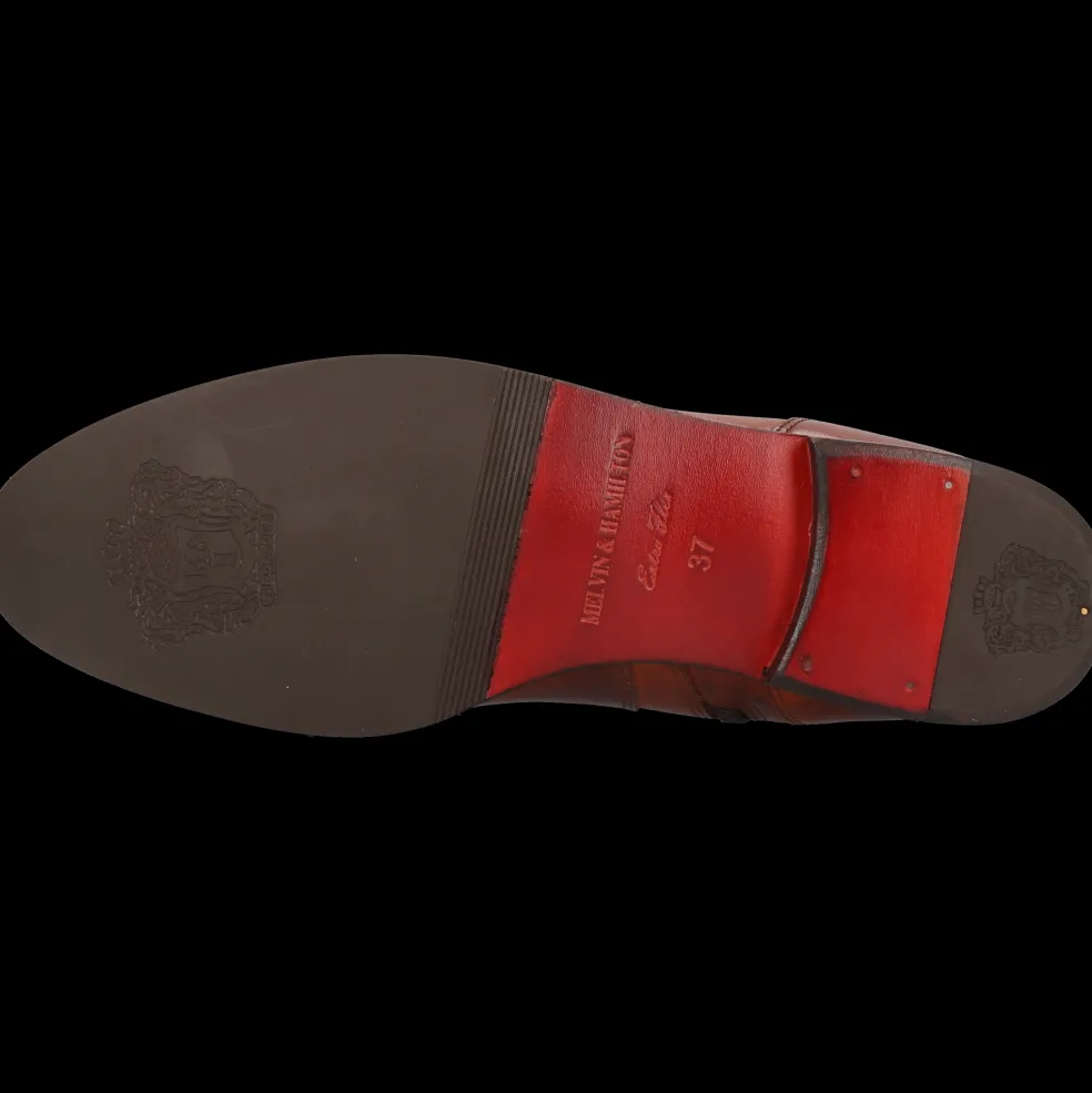 Susan 7-Melvin & Hamilton Clearance