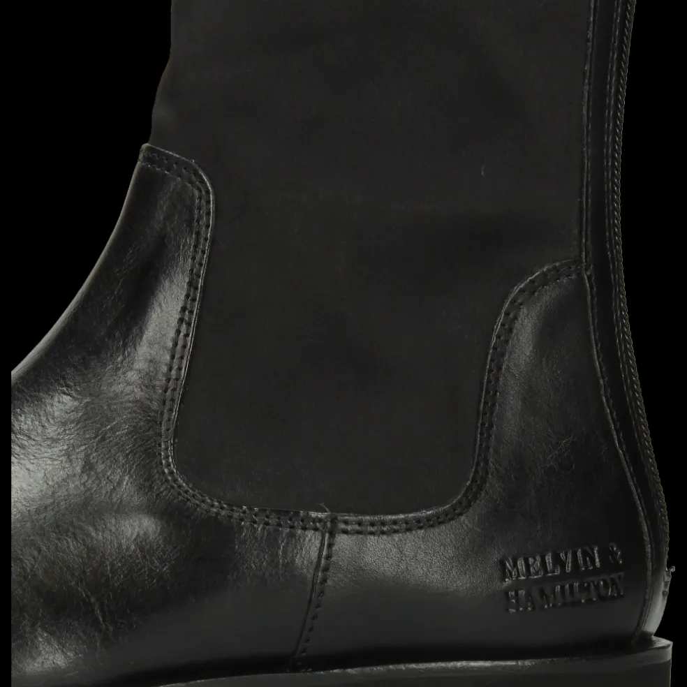 Susan 69-Melvin & Hamilton New