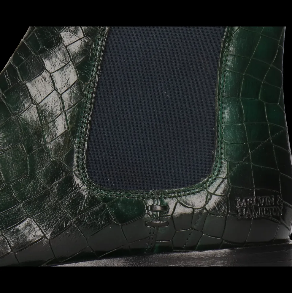 Susan 10-Melvin & Hamilton Shop