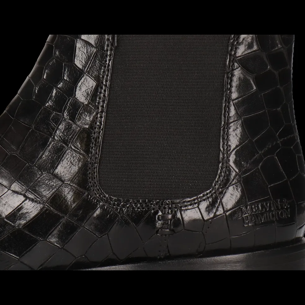 Susan 10-Melvin & Hamilton Store