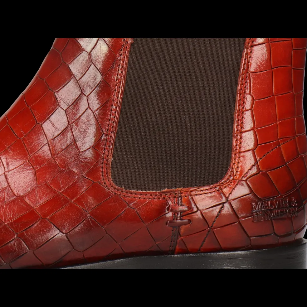 Susan 10-Melvin & Hamilton Shop