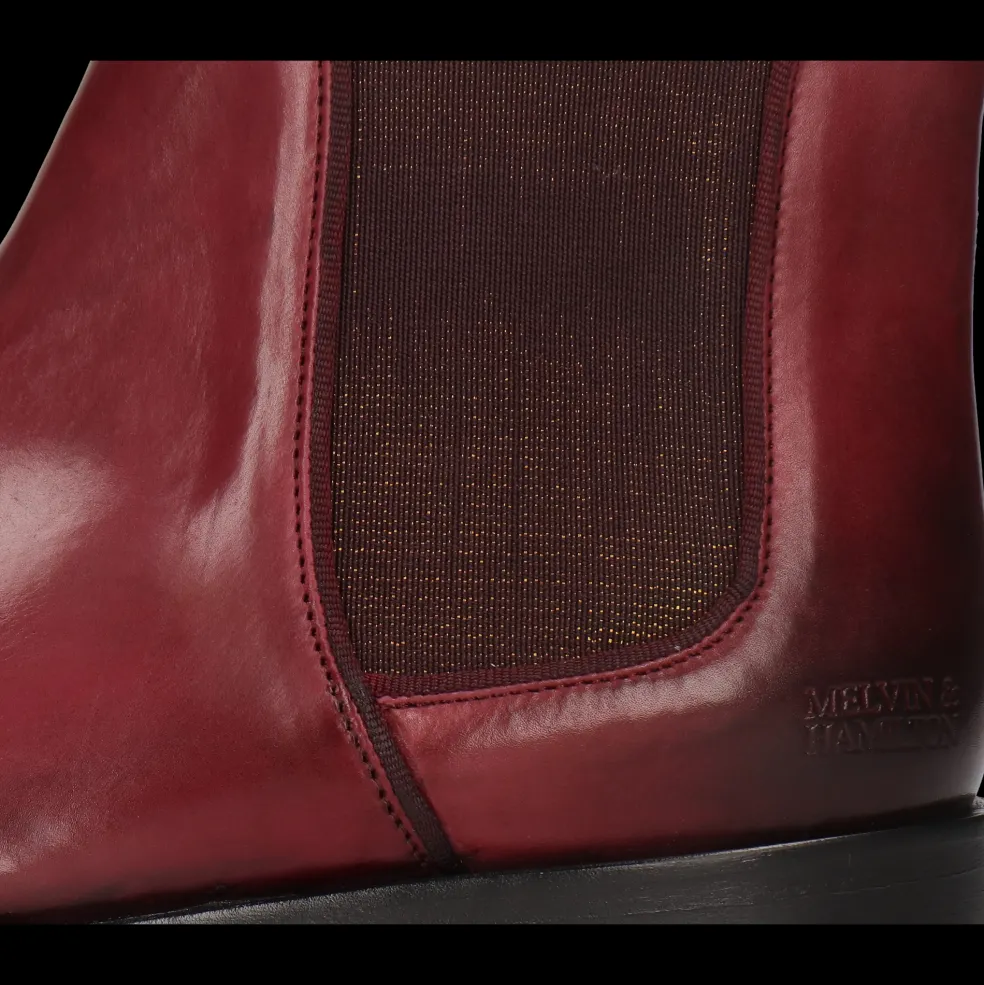 Susan 70-Melvin & Hamilton Shop