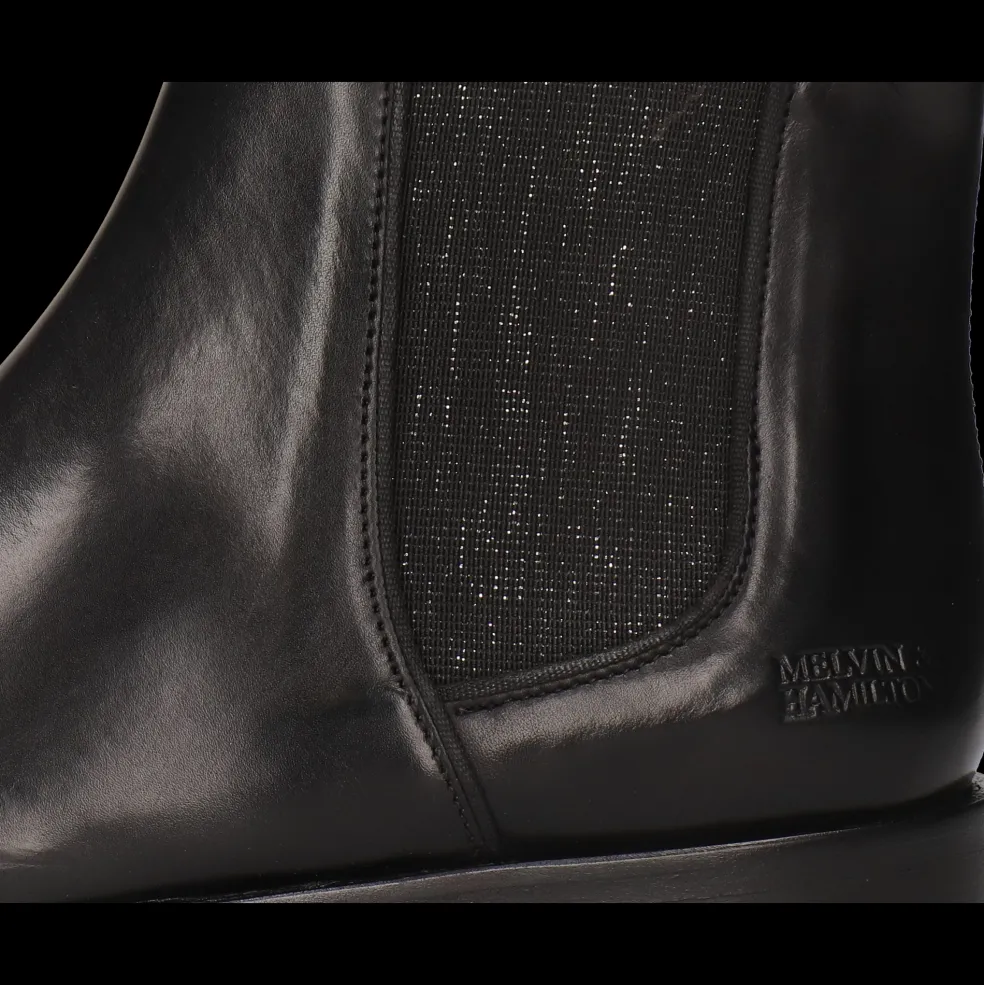 Susan 70-Melvin & Hamilton New