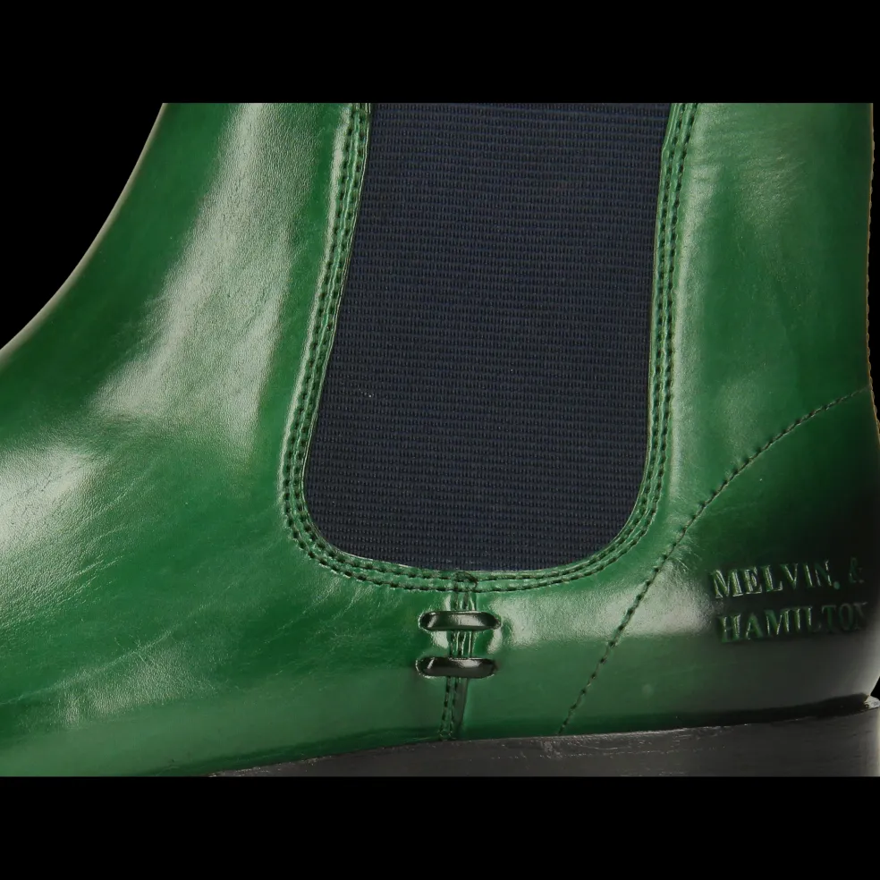 Susan 10-Melvin & Hamilton Fashion