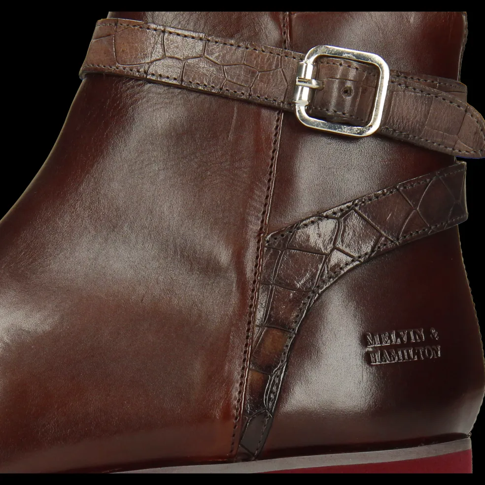 Susan 116-Melvin & Hamilton Best