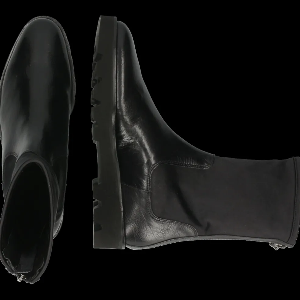 Susan 69-Melvin & Hamilton New