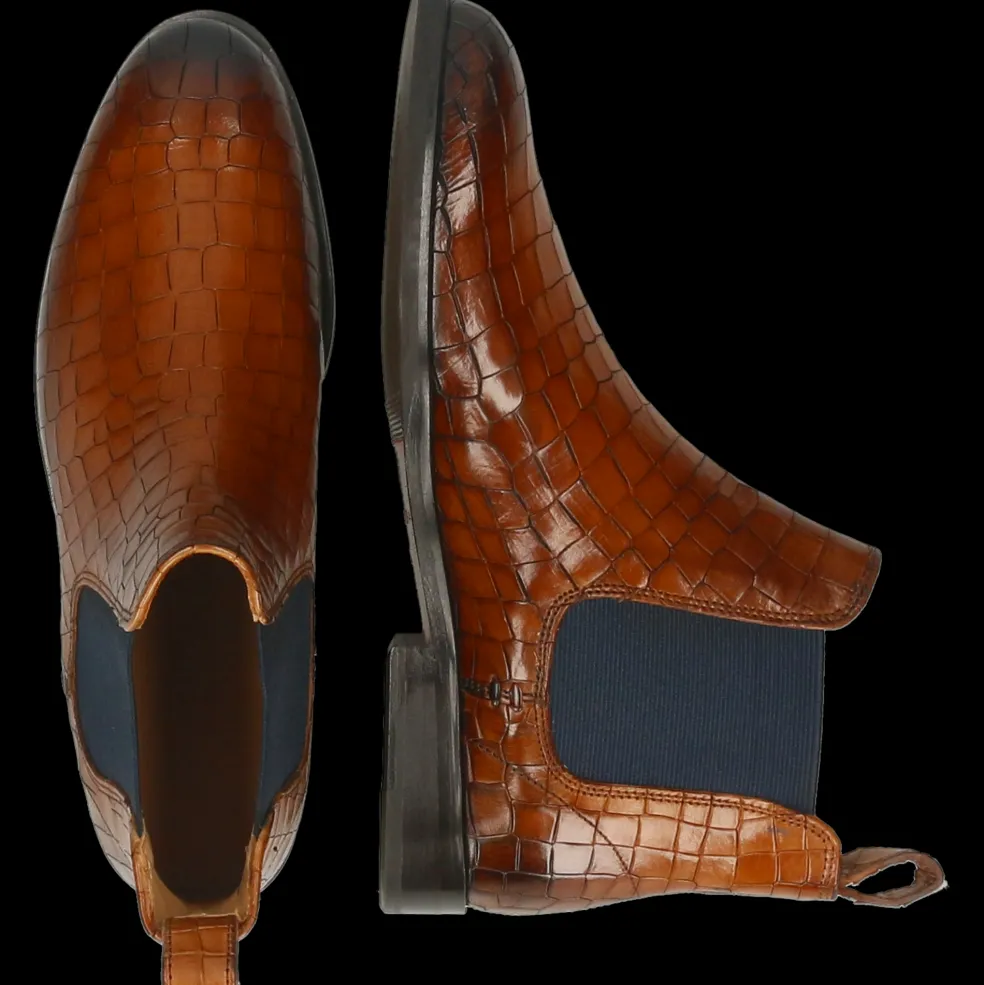 Susan 10-Melvin & Hamilton Hot