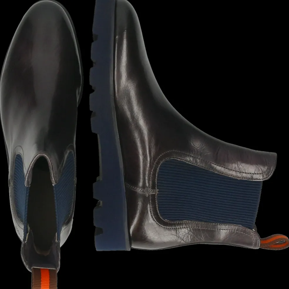 Susan 100-Melvin & Hamilton Hot