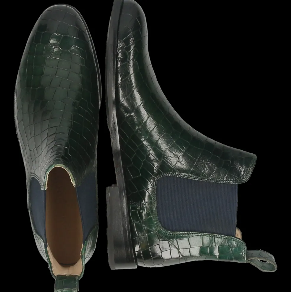 Susan 10-Melvin & Hamilton Shop