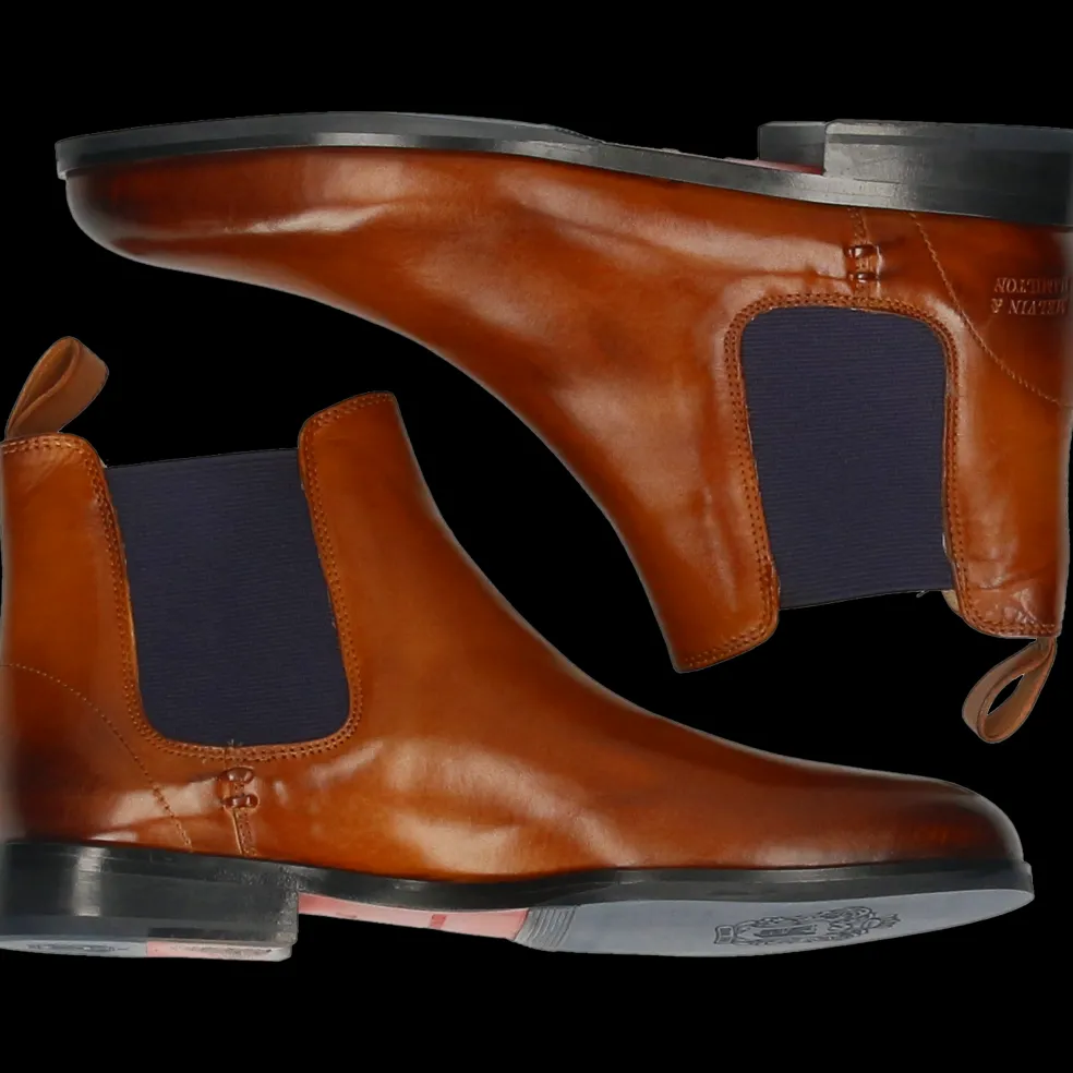 Susan 10-Melvin & Hamilton Flash Sale