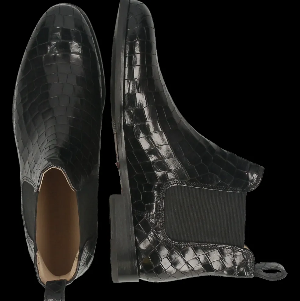 Susan 10-Melvin & Hamilton Store