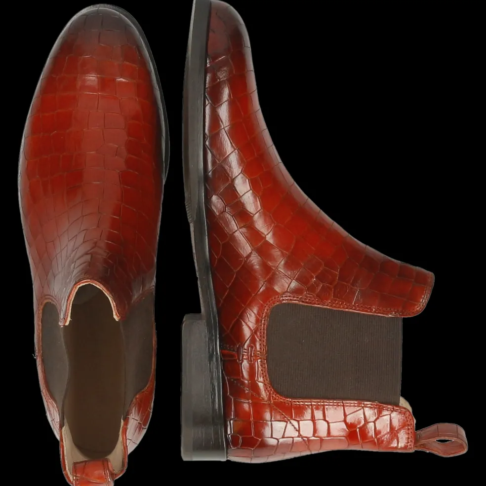 Susan 10-Melvin & Hamilton Shop