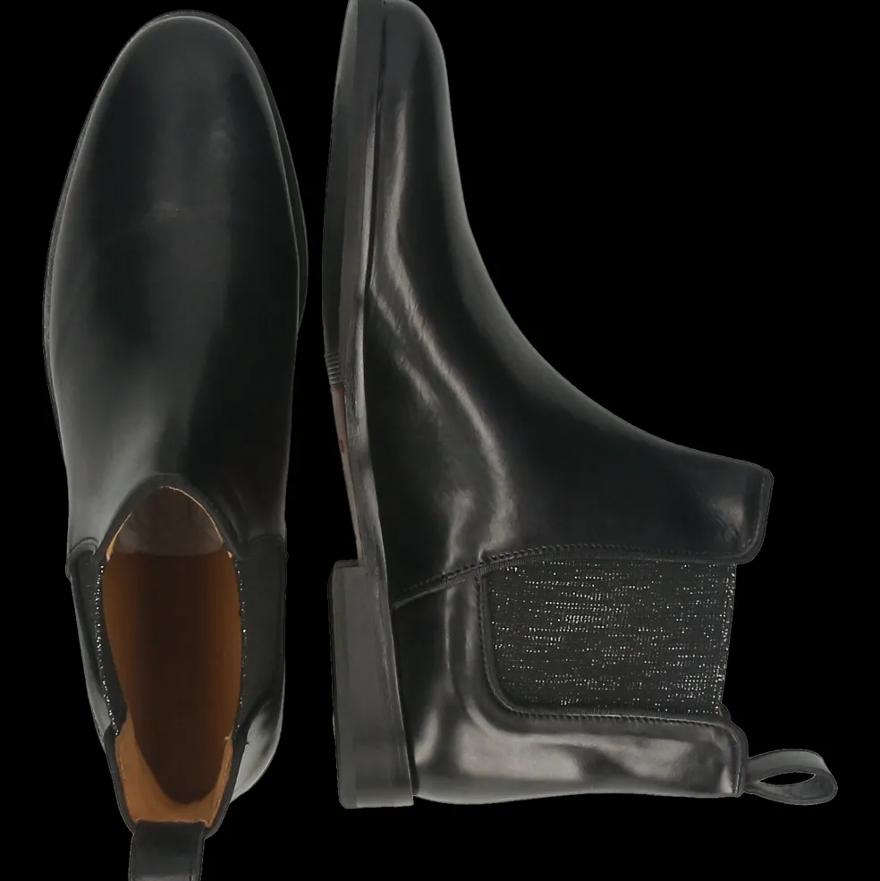 Susan 70-Melvin & Hamilton New