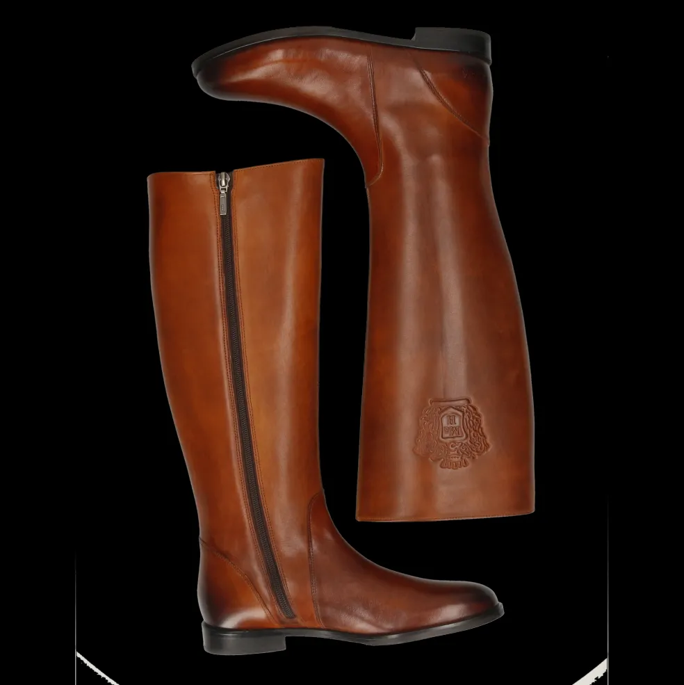 Susan 7-Melvin & Hamilton Clearance