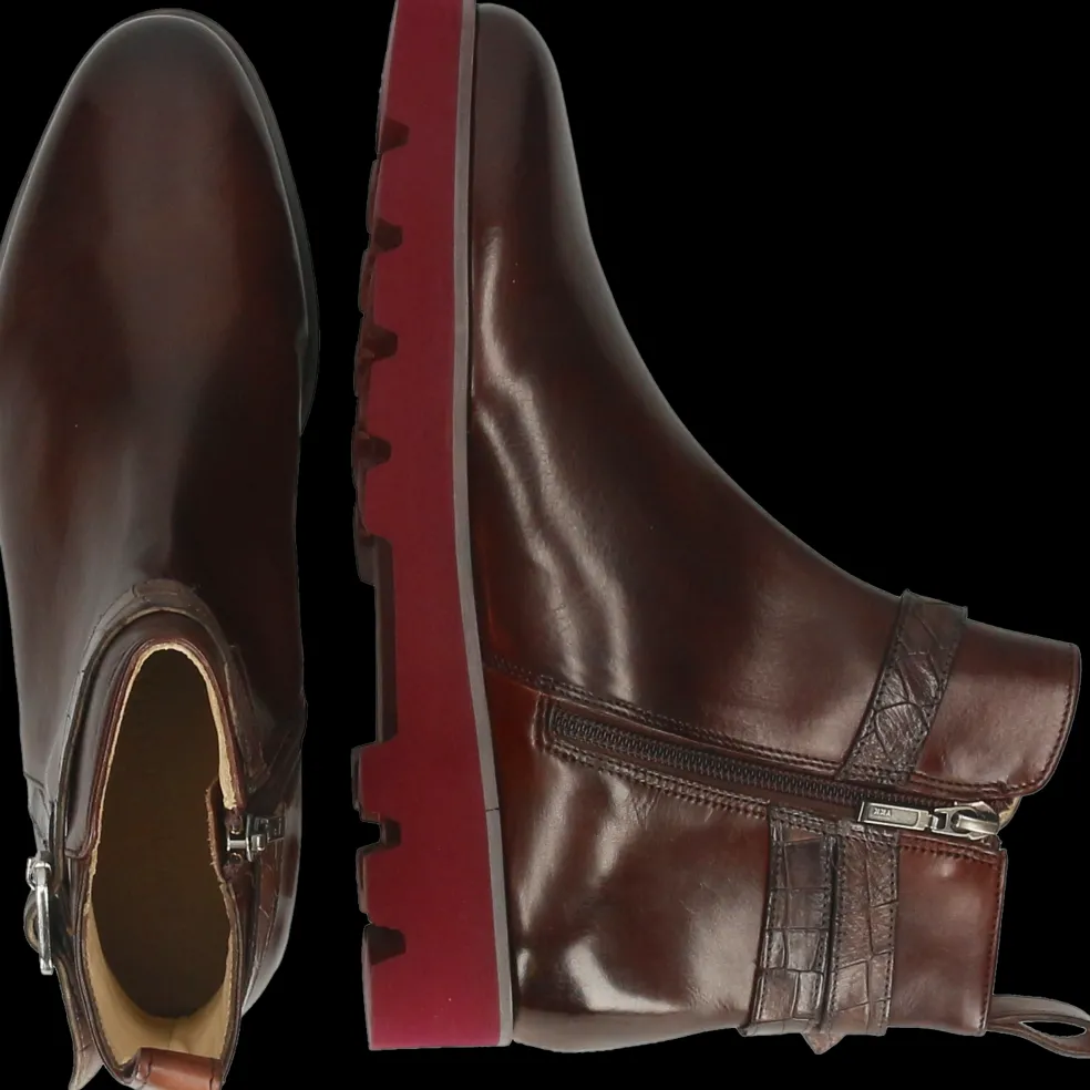 Susan 116-Melvin & Hamilton Best