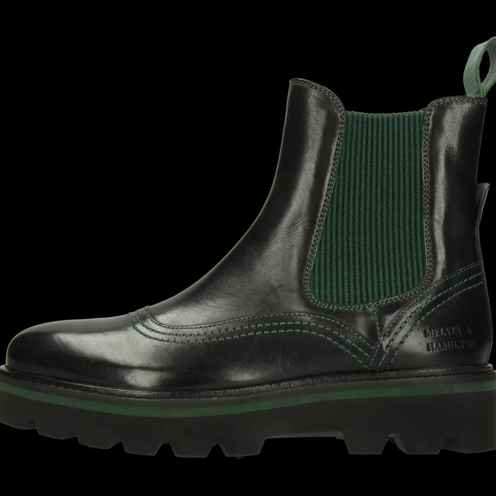 Sybill 33-Melvin & Hamilton Clearance