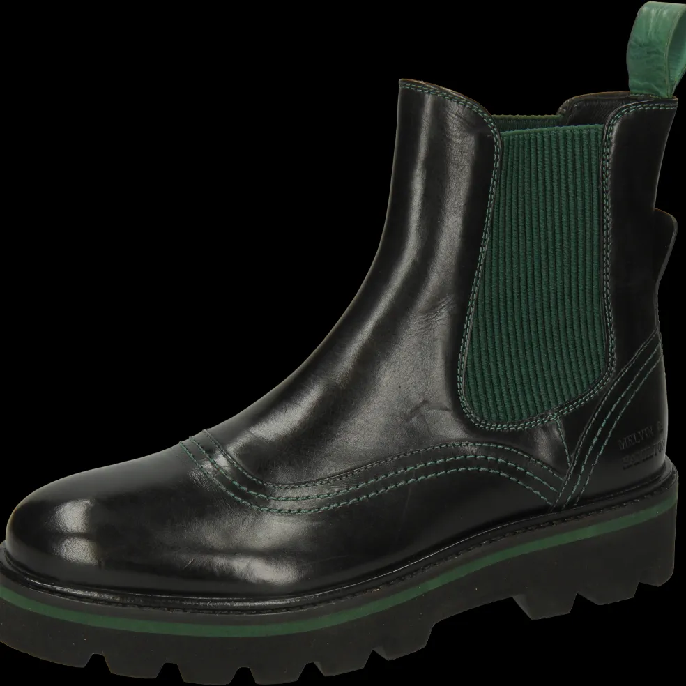 Sybill 33-Melvin & Hamilton Clearance