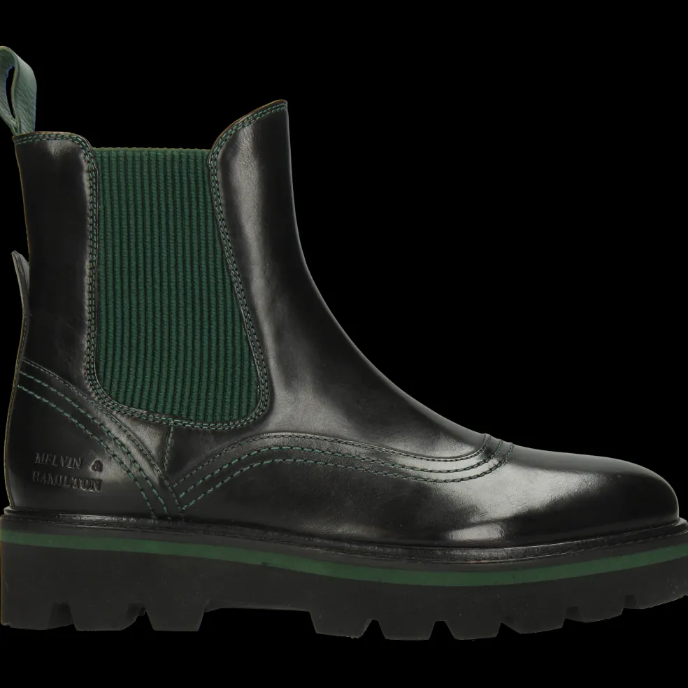 Sybill 33-Melvin & Hamilton Clearance